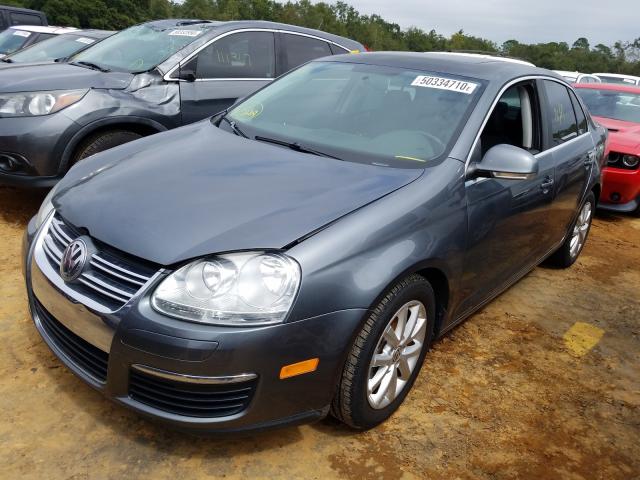 Photo 1 VIN: 3VWRX7AJ7AM039215 - VOLKSWAGEN JETTA SE 