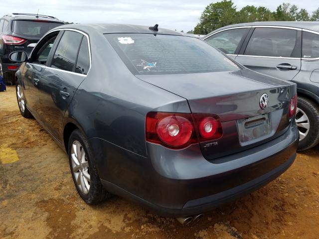 Photo 2 VIN: 3VWRX7AJ7AM039215 - VOLKSWAGEN JETTA SE 