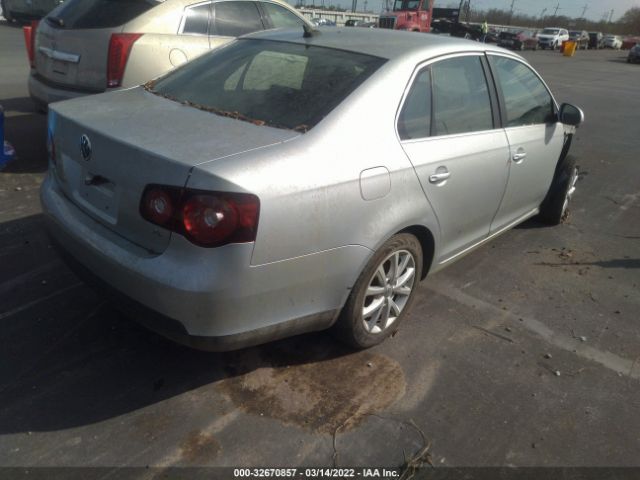 Photo 3 VIN: 3VWRX7AJ7AM042230 - VOLKSWAGEN JETTA SEDAN 