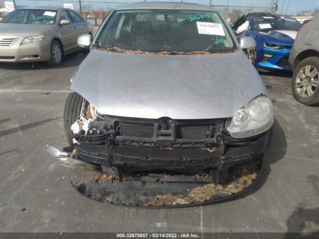 Photo 5 VIN: 3VWRX7AJ7AM042230 - VOLKSWAGEN JETTA SEDAN 