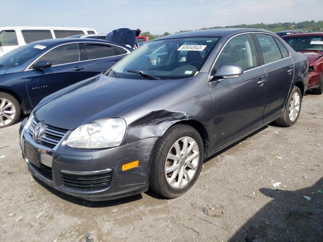 Photo 0 VIN: 3VWRX7AJ7AM049176 - VOLKSWAGEN JETTA SE 