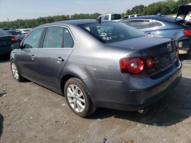 Photo 1 VIN: 3VWRX7AJ7AM049176 - VOLKSWAGEN JETTA SE 