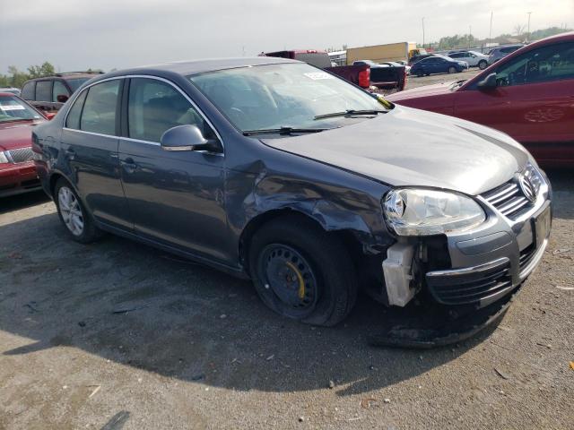 Photo 3 VIN: 3VWRX7AJ7AM049176 - VOLKSWAGEN JETTA SE 