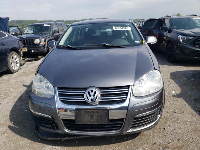 Photo 4 VIN: 3VWRX7AJ7AM049176 - VOLKSWAGEN JETTA SE 