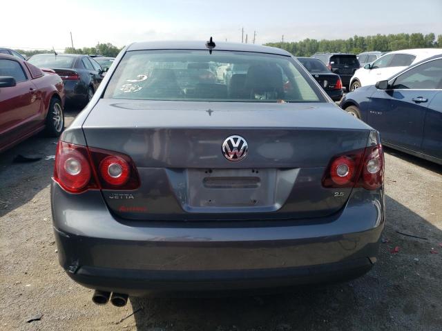 Photo 5 VIN: 3VWRX7AJ7AM049176 - VOLKSWAGEN JETTA SE 