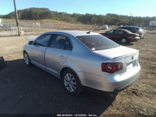 Photo 2 VIN: 3VWRX7AJ7AM061134 - VOLKSWAGEN JETTA 