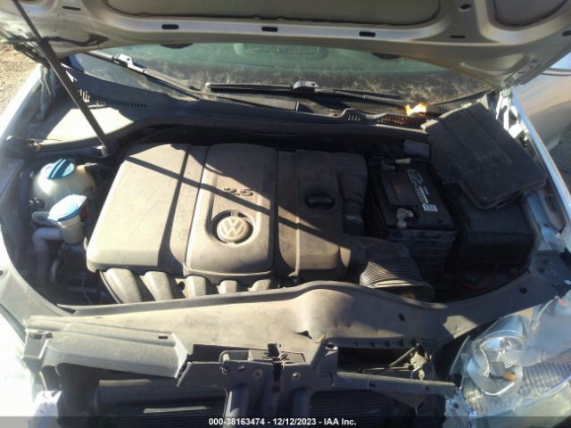 Photo 9 VIN: 3VWRX7AJ7AM061134 - VOLKSWAGEN JETTA 