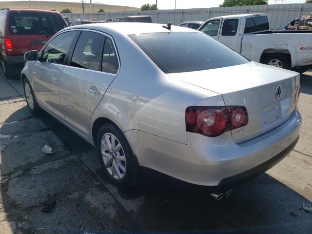 Photo 2 VIN: 3VWRX7AJ7AM067502 - VOLKSWAGEN JETTA SE 