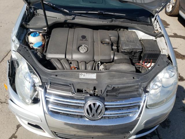 Photo 6 VIN: 3VWRX7AJ7AM067502 - VOLKSWAGEN JETTA SE 