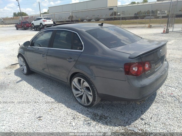 Photo 2 VIN: 3VWRX7AJ7AM070609 - VOLKSWAGEN JETTA SEDAN 