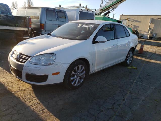 Photo 0 VIN: 3VWRX7AJ7AM110641 - VOLKSWAGEN JETTA SE 