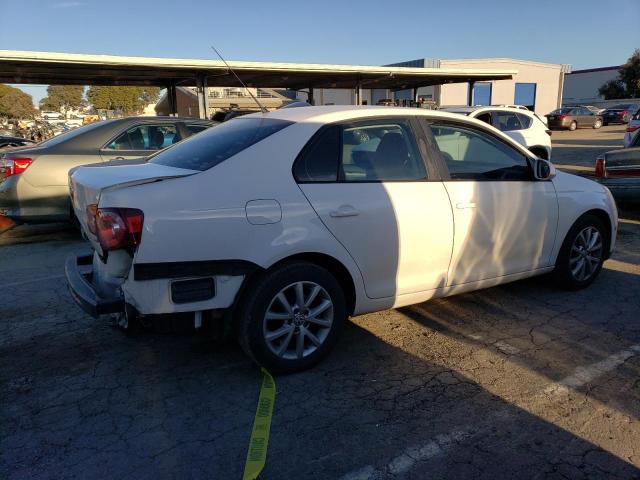 Photo 2 VIN: 3VWRX7AJ7AM110641 - VOLKSWAGEN JETTA SE 