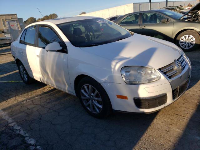 Photo 3 VIN: 3VWRX7AJ7AM110641 - VOLKSWAGEN JETTA SE 