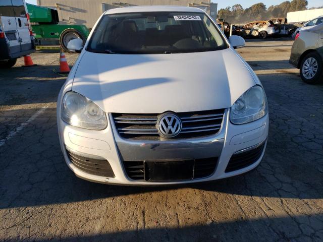 Photo 4 VIN: 3VWRX7AJ7AM110641 - VOLKSWAGEN JETTA SE 