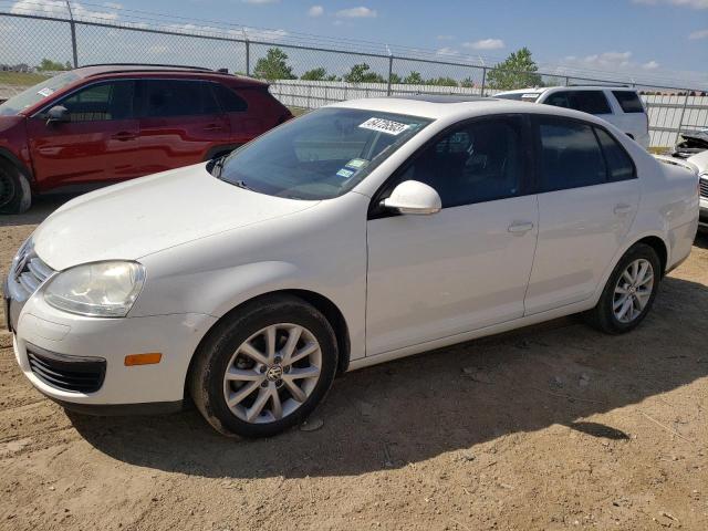 Photo 0 VIN: 3VWRX7AJ7AM118948 - VOLKSWAGEN JETTA SE 