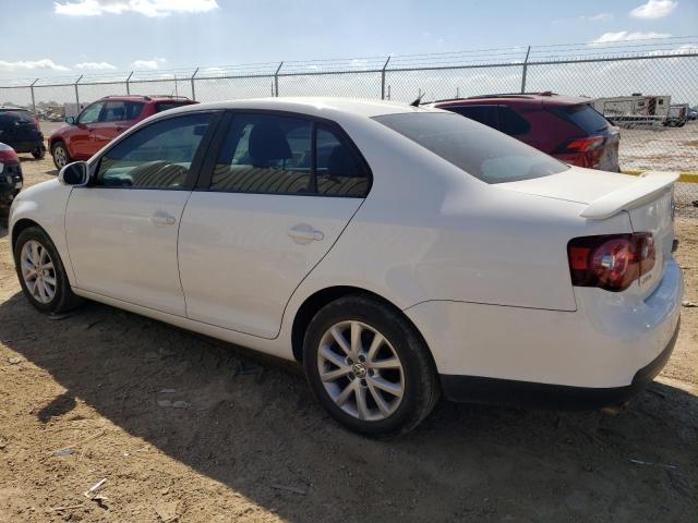 Photo 1 VIN: 3VWRX7AJ7AM118948 - VOLKSWAGEN JETTA SE 