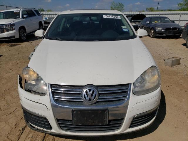 Photo 4 VIN: 3VWRX7AJ7AM118948 - VOLKSWAGEN JETTA SE 