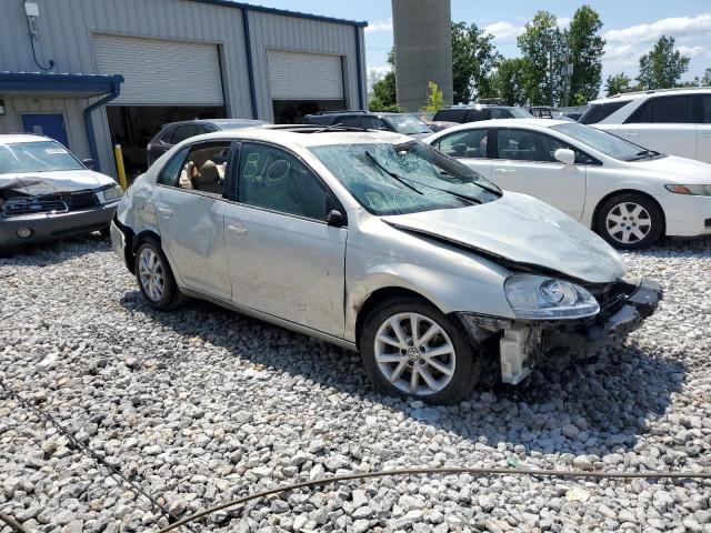 Photo 3 VIN: 3VWRX7AJ7AM122868 - VOLKSWAGEN JETTA SE 