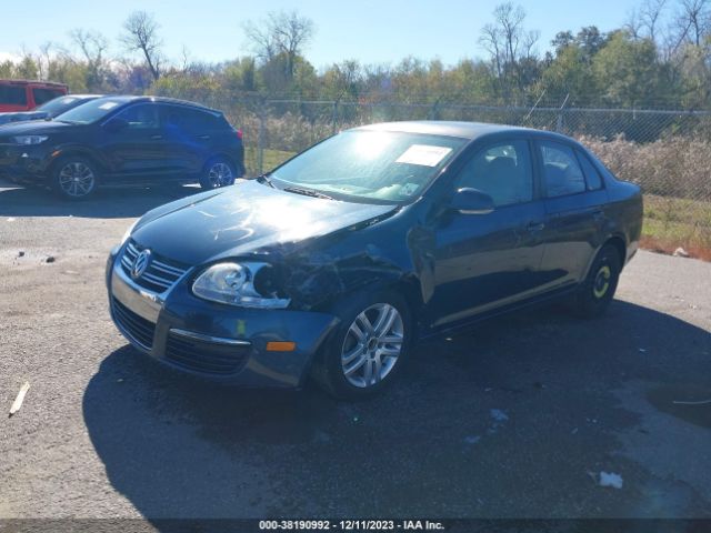 Photo 1 VIN: 3VWRX7AJ7AM127276 - VOLKSWAGEN JETTA 