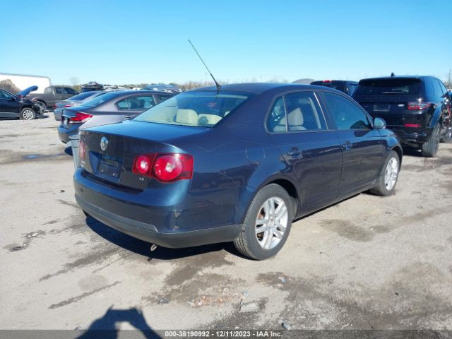 Photo 3 VIN: 3VWRX7AJ7AM127276 - VOLKSWAGEN JETTA 