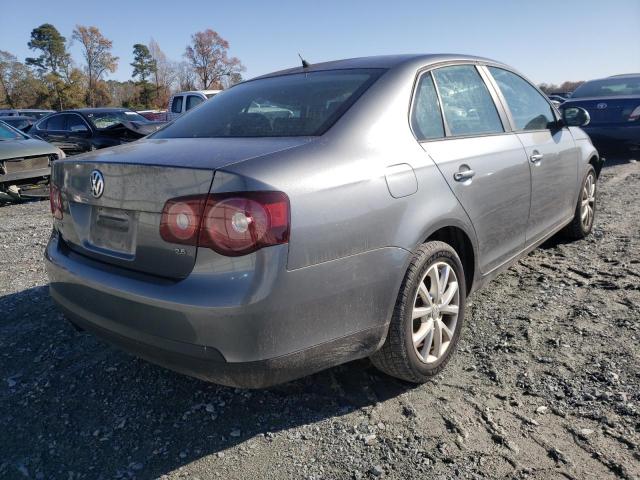 Photo 3 VIN: 3VWRX7AJ7AM128184 - VOLKSWAGEN JETTA SE 