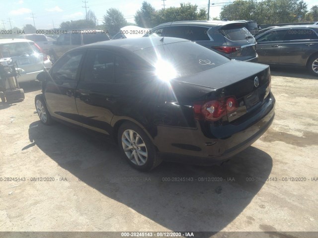 Photo 2 VIN: 3VWRX7AJ7AM128394 - VOLKSWAGEN JETTA SEDAN 