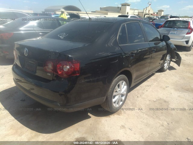 Photo 3 VIN: 3VWRX7AJ7AM128394 - VOLKSWAGEN JETTA SEDAN 