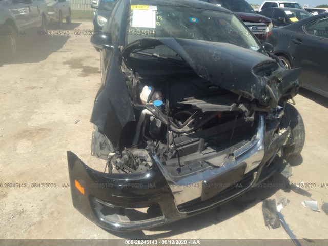 Photo 5 VIN: 3VWRX7AJ7AM128394 - VOLKSWAGEN JETTA SEDAN 