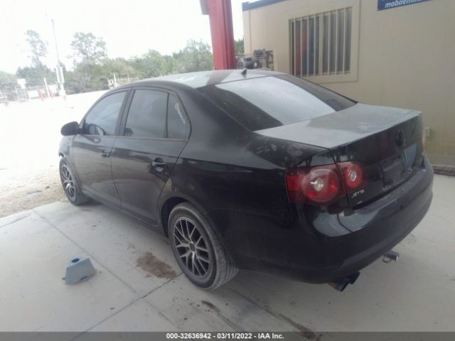 Photo 2 VIN: 3VWRX7AJ7AM136821 - VOLKSWAGEN JETTA SEDAN 