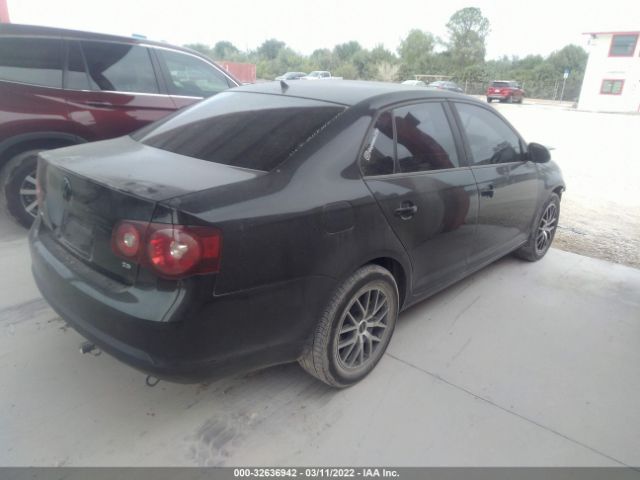 Photo 3 VIN: 3VWRX7AJ7AM136821 - VOLKSWAGEN JETTA SEDAN 