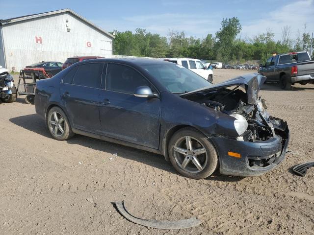 Photo 3 VIN: 3VWRX7AJ7AM146782 - VOLKSWAGEN JETTA 