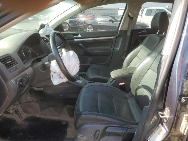 Photo 6 VIN: 3VWRX7AJ7AM146782 - VOLKSWAGEN JETTA 