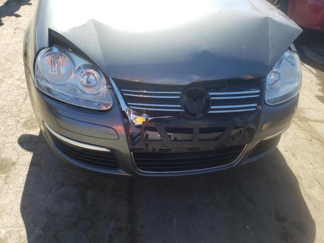 Photo 8 VIN: 3VWRX7AJ7AM147544 - VOLKSWAGEN JETTA SE 