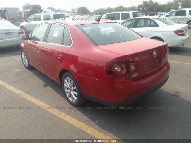 Photo 2 VIN: 3VWRX7AJ8AM030085 - VOLKSWAGEN JETTA SEDAN 