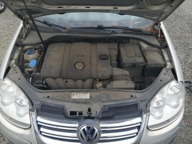 Photo 10 VIN: 3VWRX7AJ8AM033519 - VOLKSWAGEN JETTA 