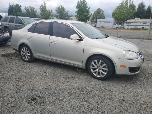 Photo 3 VIN: 3VWRX7AJ8AM033519 - VOLKSWAGEN JETTA 