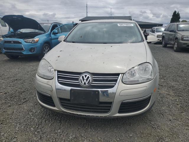 Photo 4 VIN: 3VWRX7AJ8AM033519 - VOLKSWAGEN JETTA 