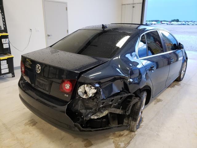 Photo 3 VIN: 3VWRX7AJ8AM033746 - VOLKSWAGEN JETTA SE 