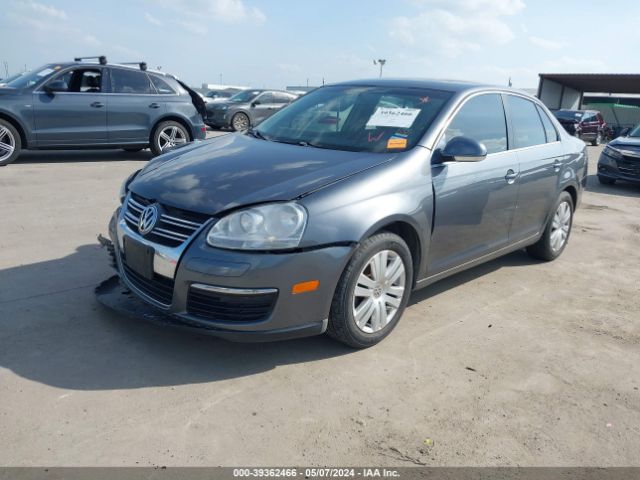 Photo 1 VIN: 3VWRX7AJ8AM036355 - VOLKSWAGEN JETTA 