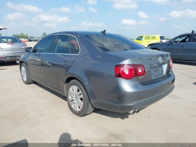 Photo 2 VIN: 3VWRX7AJ8AM036355 - VOLKSWAGEN JETTA 