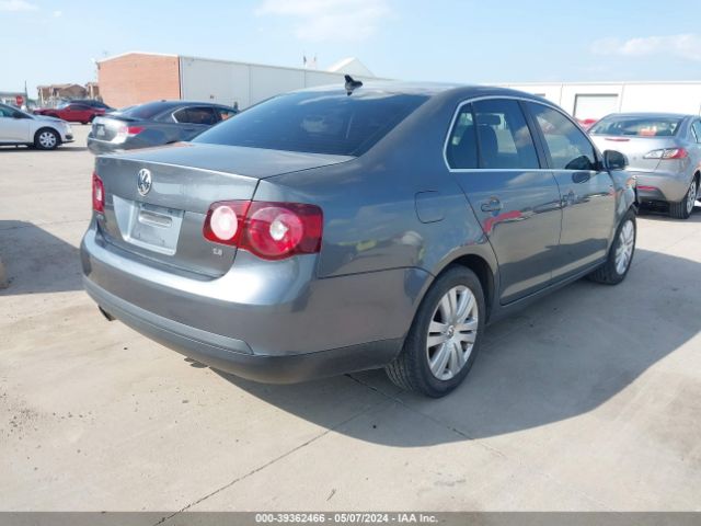 Photo 3 VIN: 3VWRX7AJ8AM036355 - VOLKSWAGEN JETTA 