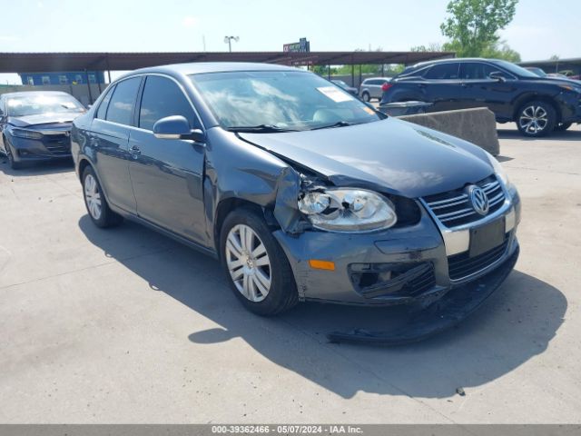 Photo 5 VIN: 3VWRX7AJ8AM036355 - VOLKSWAGEN JETTA 