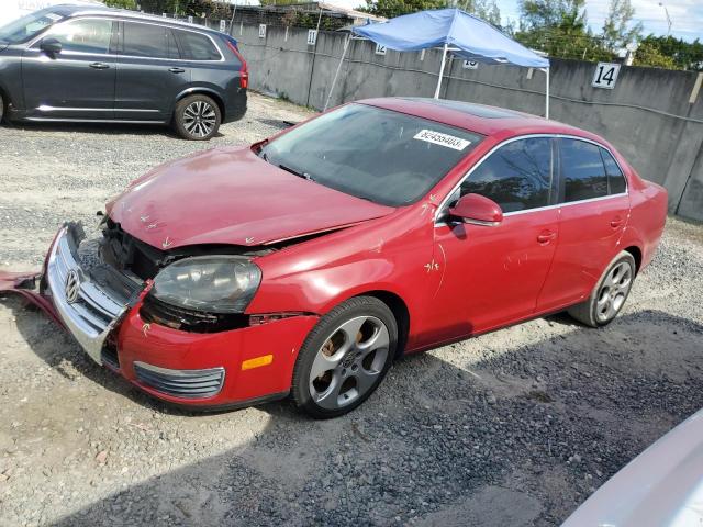 Photo 0 VIN: 3VWRX7AJ8AM039109 - VOLKSWAGEN JETTA 