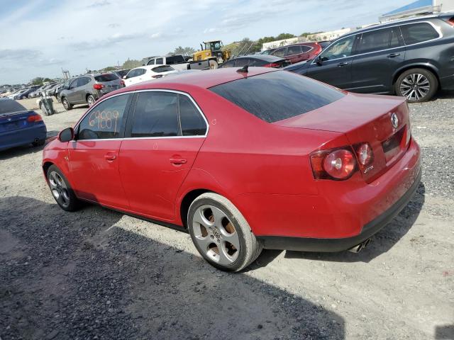 Photo 1 VIN: 3VWRX7AJ8AM039109 - VOLKSWAGEN JETTA 