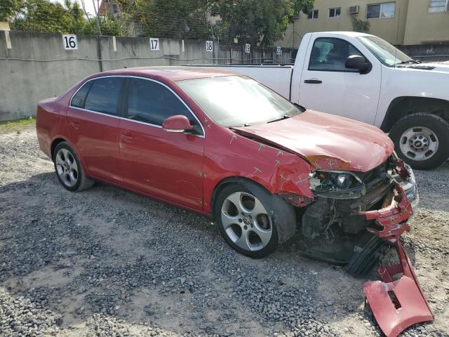 Photo 3 VIN: 3VWRX7AJ8AM039109 - VOLKSWAGEN JETTA 