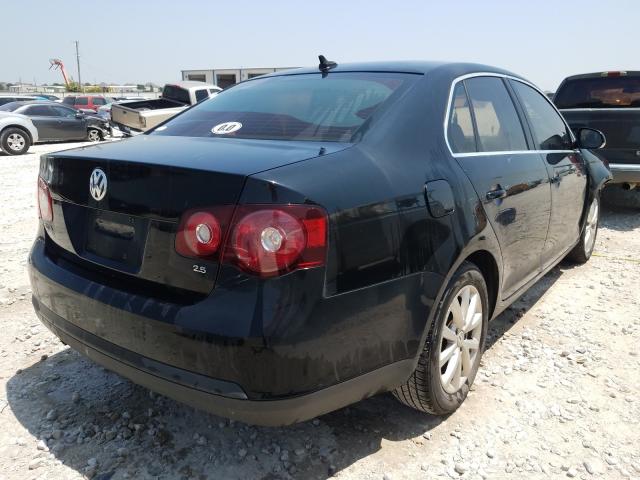 Photo 3 VIN: 3VWRX7AJ8AM041023 - VOLKSWAGEN JETTA SE 