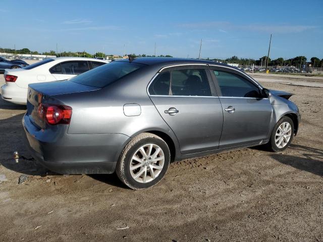 Photo 2 VIN: 3VWRX7AJ8AM050188 - VOLKSWAGEN JETTA SE 