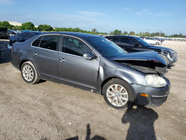 Photo 3 VIN: 3VWRX7AJ8AM050188 - VOLKSWAGEN JETTA SE 