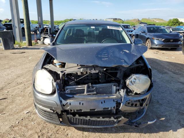 Photo 4 VIN: 3VWRX7AJ8AM050188 - VOLKSWAGEN JETTA SE 