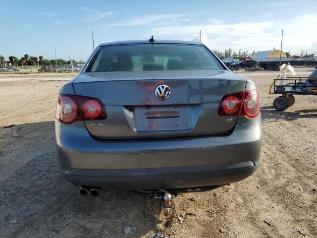 Photo 5 VIN: 3VWRX7AJ8AM050188 - VOLKSWAGEN JETTA SE 